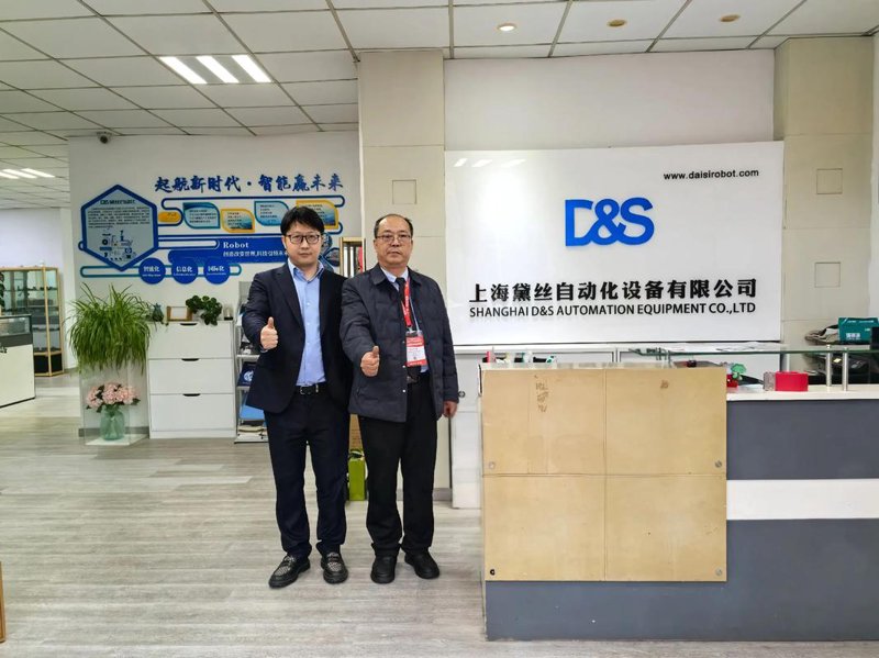 工业自动化设备：推动制造业转型升级